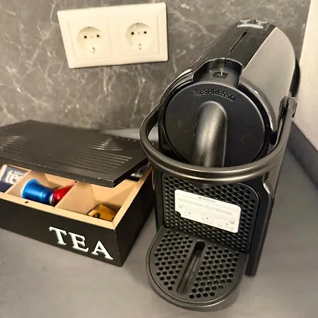 Zentrumsnahe - Tram, Amazon Prime Und Self Check In Apartment *