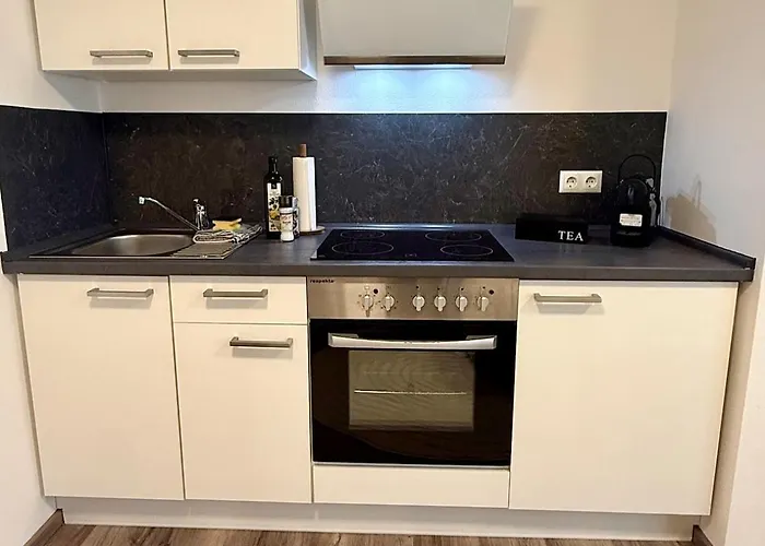 Zentrumsnahe - Tram, Amazon Prime Und Self Check In * Augsburg